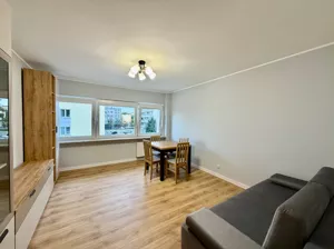 Mieszkanie trzypokojowe 48,30 m², Warszawa, Wola, Marcina Bielskiego, Wynajem