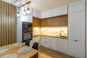Mieszkanie trzypokojowe 51,00 m², Łódź, al. marsz. Józefa Piłsudskiego, Wynajem
