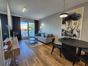 Mieszkanie trzypokojowe 57,00 m², Piaseczno, Mleczarska, Wynajem