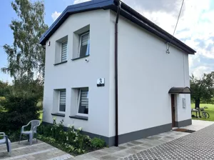 Mieszkanie trzypokojowe 67,60 m², Gdańsk, Przybrzeżna, Wynajem