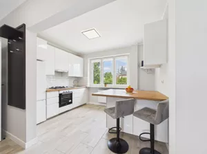 Mieszkanie trzypokojowe 69,90 m², Warszawa, Wawer, Sępia, Wynajem
