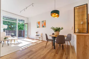 Mieszkanie czteropokojowe 78,00 m², Warszawa, Arkuszowa 67, Sprzedaż