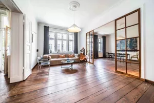 Mieszkanie czteropokojowe 153,00 m², Poznań, Jeżyce, Bolesława Prusa, Sprzedaż