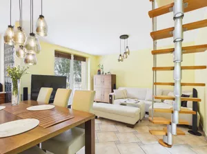 Mieszkanie czteropokojowe 95,70 m², Gdynia, Grabówek, Falista, Sprzedaż