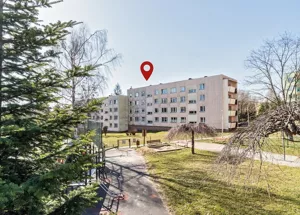 Mieszkanie czteropokojowe 85,80 m², Cieszyn, Franciszka Popiołka, Sprzedaż