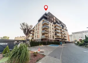 Mieszkanie czteropokojowe 103,02 m², Mysłowice, Fryderyka Chopina, Sprzedaż