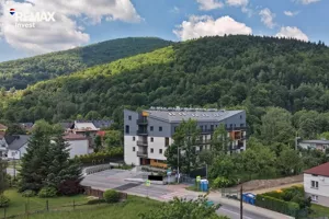 Mieszkanie czteropokojowe 83,61 m², Szczyrk, Graniczna, Sprzedaż