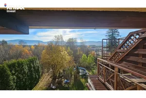 Mieszkanie czteropokojowe 108,20 m², Mysłakowice, Ignacego Daszyńskiego, Sprzedaż
