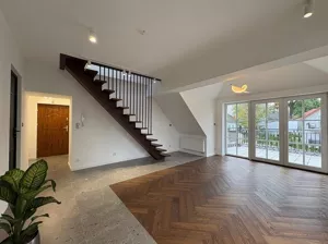 Mieszkanie czteropokojowe 79,00 m², Bielsko-Biała, Jana III Sobieskiego, Sprzedaż