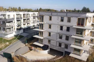 Mieszkanie czteropokojowe 64,68 m², Czechowice-Dziedzice, Legionów, Sprzedaż