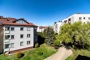 Mieszkanie czteropokojowe 99,40 m², Warszawa, Opaczewska, Sprzedaż