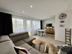 Mieszkanie czteropokojowe 62,37 m², Żory, Osiedle Pawlikowskiego, Sprzedaż