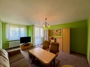 Mieszkanie czteropokojowe 71,59 m², Wodzisław Śląski, Przemysława, Sprzedaż