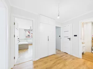Mieszkanie czteropokojowe 79,28 m², Rabka-Zdrój, Sądecka, Sprzedaż