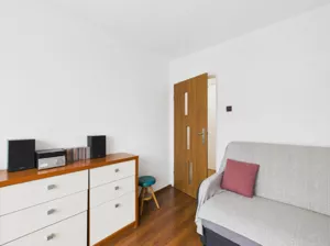 Mieszkanie czteropokojowe 60,50 m², Sławno, Stefana Okrzei, Sprzedaż