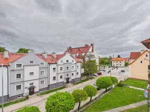 Mieszkanie czteropokojowe 65,70 m², Tolkmicko, Świętojańska, Sprzedaż