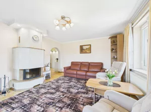 Mieszkanie czteropokojowe 89,27 m², Warszawa, Wawer, Wiązana, Sprzedaż