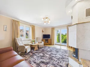 Mieszkanie czteropokojowe 89,27 m², Warszawa, Wawer, Wiązana, Sprzedaż