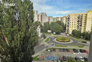 Mieszkanie pięciopokojowe 121,16 m², Bielsko-Biała, Bohaterów Warszawy, Sprzedaż