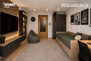 Mieszkanie pięciopokojowe 122,00 m², Bielsko-Biała, Czeladnicza, Sprzedaż