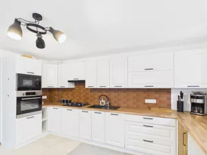 Mieszkanie pięciopokojowe 95,28 m², Szaflary, Na Potoczku, Sprzedaż
