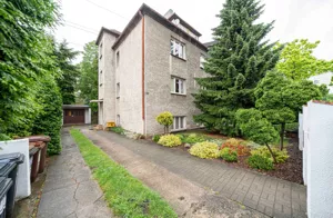 Mieszkanie pięciopokojowe 154,00 m², Poznań, Sołacz, Źródlana, Sprzedaż