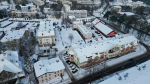 Mieszkanie sześciopokojowe 201,00 m², Ustka, Grunwaldzka, Sprzedaż