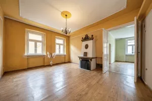 Mieszkanie sześciopokojowe 157,06 m², Leszno, Wolności, Sprzedaż