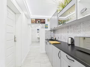 Mieszkanie ośmiopokojowe 250,00 m², Sopot, Antoniego Abrahama, Sprzedaż