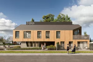 Przystań Jastarnia, nowe apartamenty inwestycyjne, PRIME SPOT, ul. Mickiewicza 40, Jastarnia