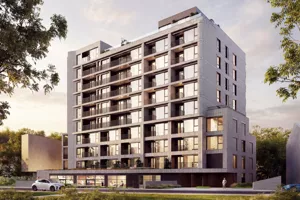 Residenza Belcanto, nowe mieszkania, KORDYLEWSKIEGO STROJNIAK WOŹNIAK Spółka Komandytowa, ul. Kazimierza Kordylewskiego 3, Kraków