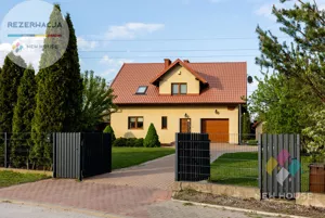 Dom wolnostojący 240,00 m², Lipowa Góra Wschodnia, Sprzedaż