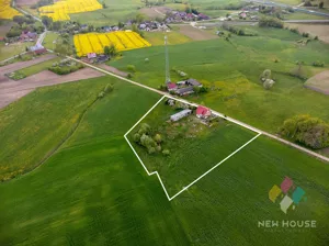 Dom wolnostojący 175,00 m², Milewo, Sprzedaż