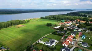 Dom wolnostojący 315,00 m², Łupki, Sprzedaż
