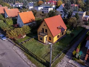 Dom wolnostojący 198,00 m², Olsztyn, Nad Jeziorem Długim, Aleja Róż, Sprzedaż