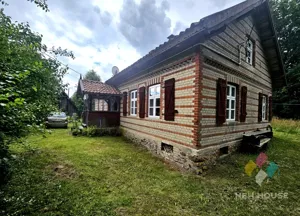 Dom wolnostojący 150,00 m², Chaberkowo, Sprzedaż
