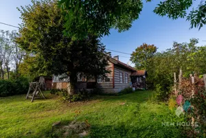 Dom wolnostojący 150,00 m², Chaberkowo, Sprzedaż