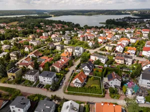 Dom wolnostojący 189,58 m², Olsztyn, Likusy, Rakowa, Sprzedaż