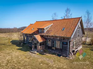 Dom wolnostojący 360,00 m², Zdory, Sprzedaż