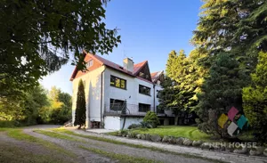 Dom bliźniak 420,00 m², Zalbki, Sprzedaż