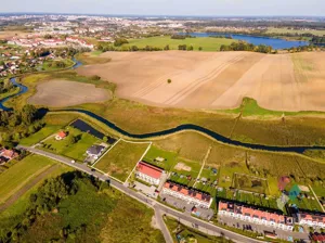 Działka 4 405,00 m², Bartąg, Sprzedaż
