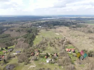 Działka 6 800,00 m², Bartołty Małe, Sprzedaż
