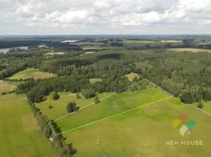 Działka 28 269,00 m², Bartołty Wielkie, Sprzedaż