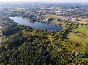 Działka 3 393,00 m², Dywity, Sprzedaż