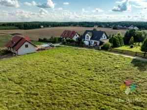 Działka 1 285,00 m², Gady, Sprzedaż