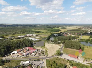 Działka 12 000,00 m², Giedajty, Sprzedaż