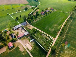 Działka 21 000,00 m², Góry Lubiańskie, Sprzedaż