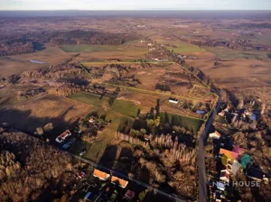 Działka 114 556,00 m², Gradki, Sprzedaż