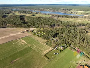 Działka 2 143,00 m², Świętajno, Grunwaldzka, Sprzedaż