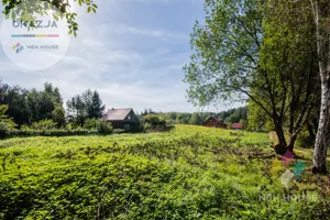 Działka 1 468,00 m², Kręsk, Sprzedaż
